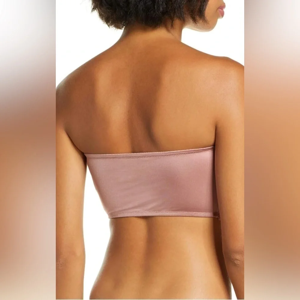 Free People Camilla Bandeau Bralette